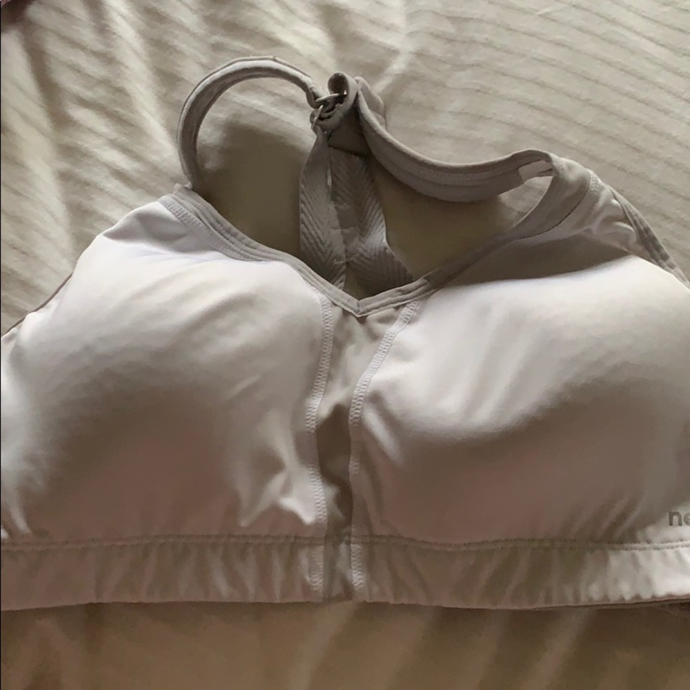 New Balance Sports Bra